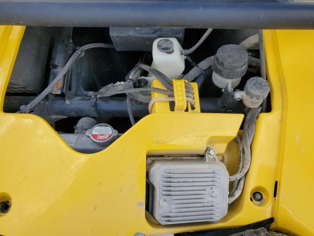2016 YAMAHA YXZ1000 SE 5Y4AN01Y1GA104373