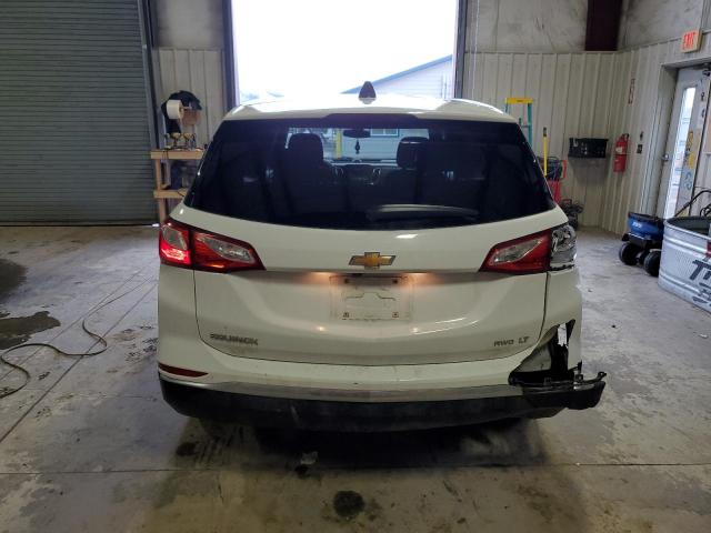 VIN 2GNAXUEV4L6138316 2020 Chevrolet Equinox, LT no.6