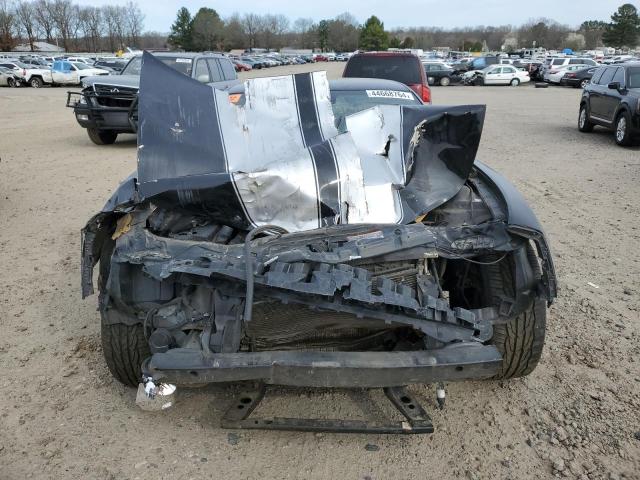 2011 Chevrolet Camaro Ls VIN: 2G1FA1ED7B9120923 Lot: 44668764