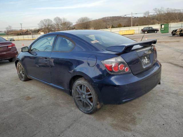 2008 Toyota Scion Tc VIN: JTKDE167180244337 Lot: 44387074