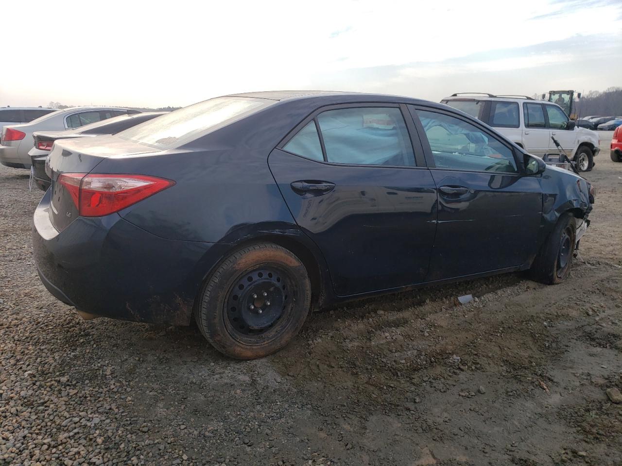 5YFBURHE1HP713606 TOYOTA COROLLA 2017