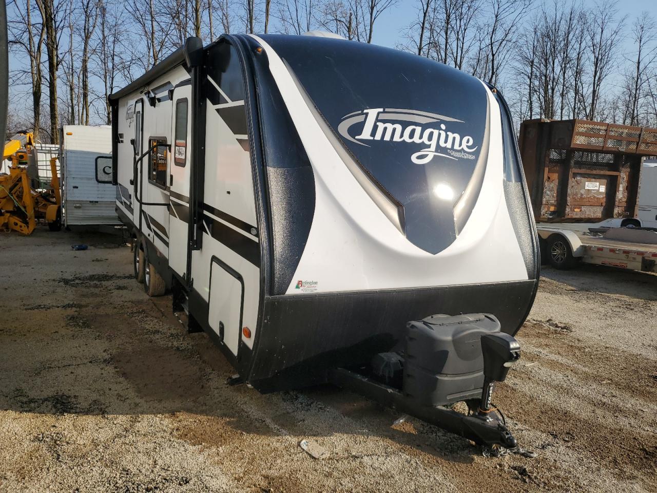 573TE3020M6630341 GPLB ALL Models 2021