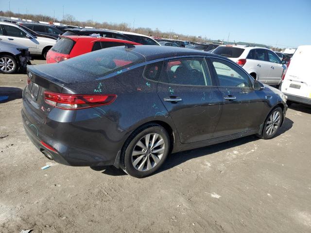 5XXGT4L37JG218343 | 2018 KIA optima lx