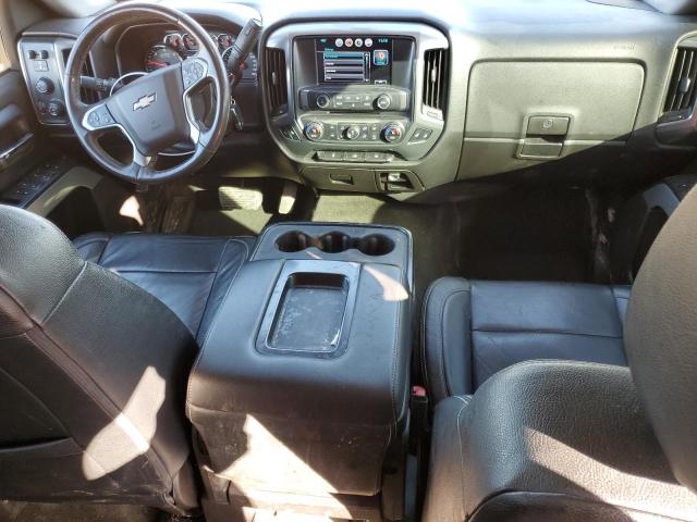 2016 CHEVROLET SILVERADO 3GCUKSEC2GG303586