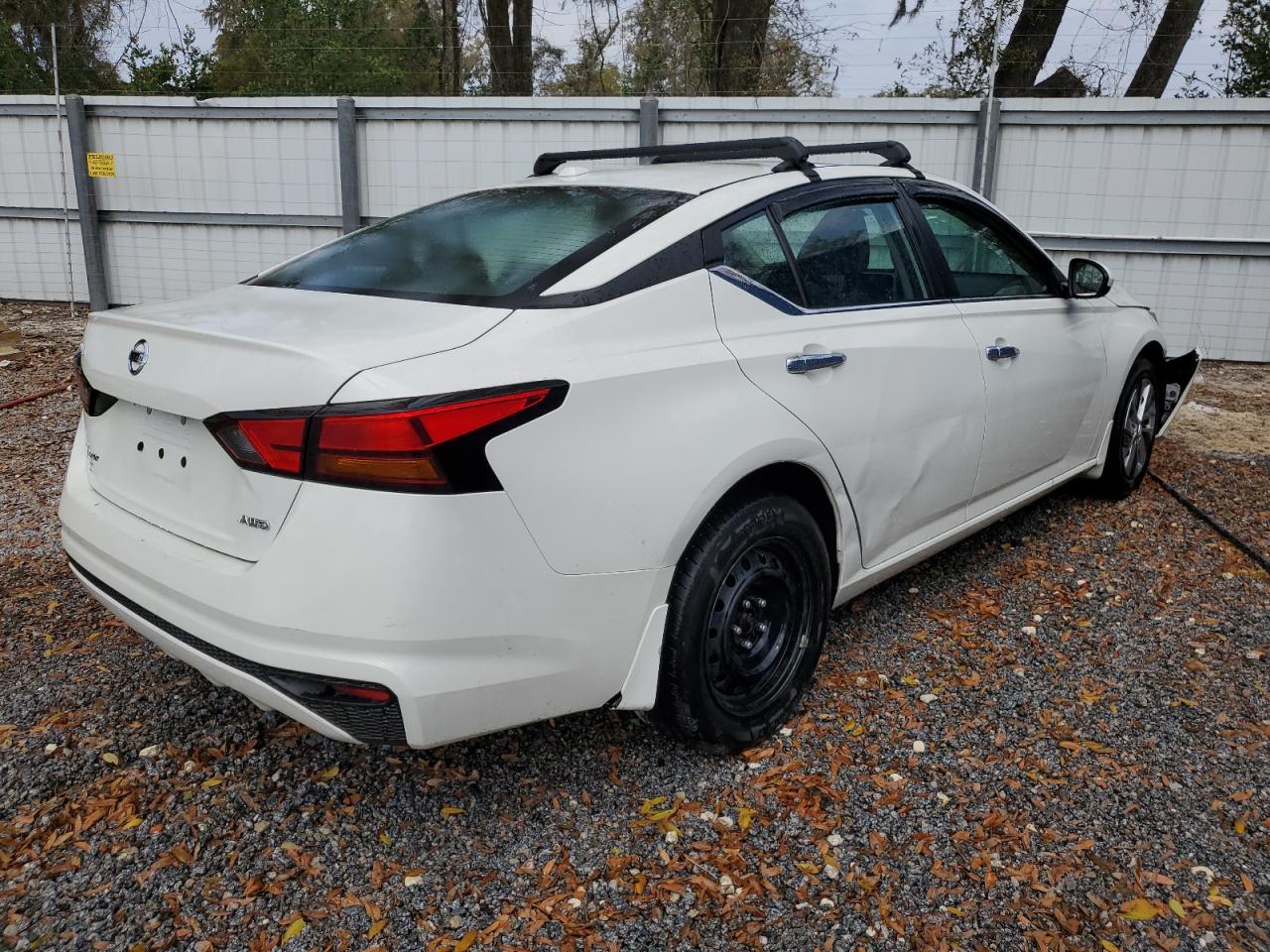 1N4BL4BW6KC211784 NISSAN ALTIMA 2019