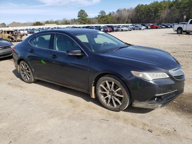 2015 ACURA TLX ADVANC 19UUB2F78FA000781