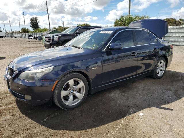 2008 BMW 5 Series 528i