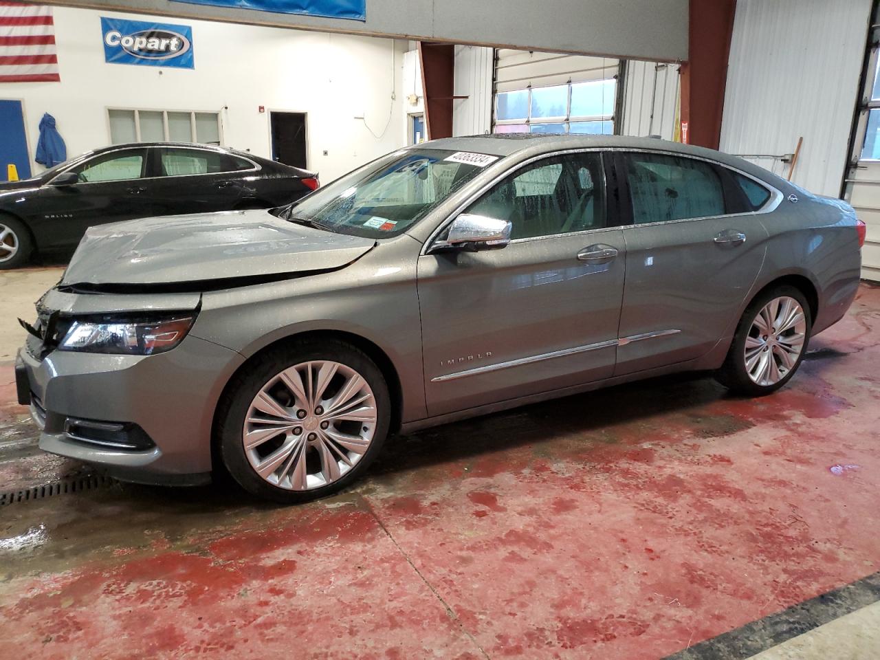 2G1145S38H9143348 CHEVROLET IMPALA 2017