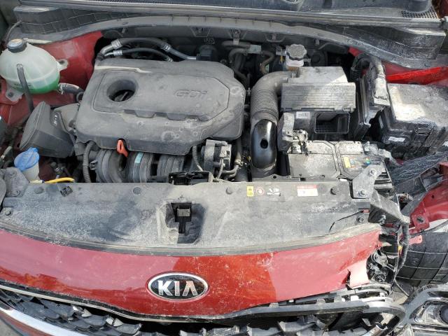 VIN KNDPMCAC2L7795061 2020 KIA Sportage, LX no.11