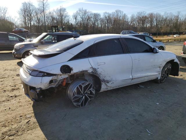 2023 HYUNDAI IONIQ 6 SE - KMHM34AA7PA021936
