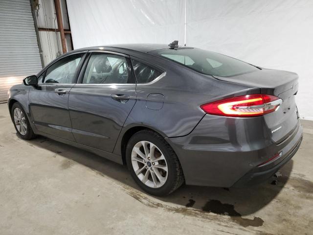 2020 FORD FUSION SE 3FA6P0HD3LR176905