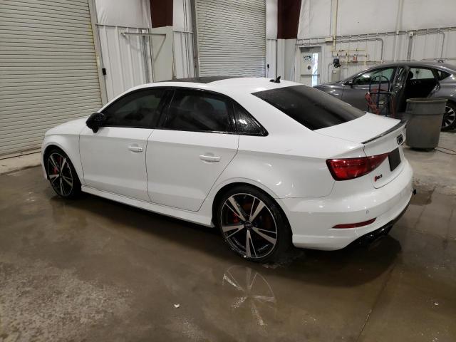 WUABWGFFXLA905861 Audi RS3  2