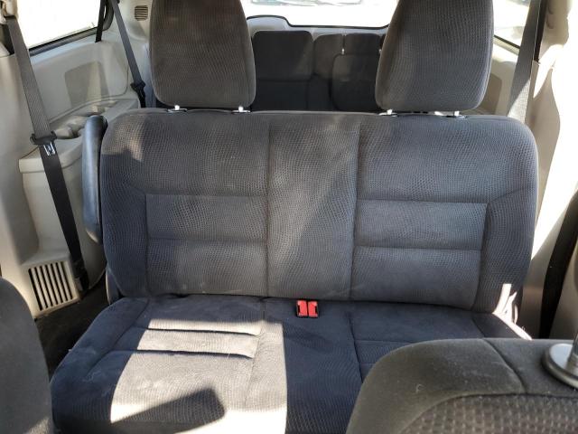 2015 DODGE GRAND CARA - 2C4RDGBG0FR532183