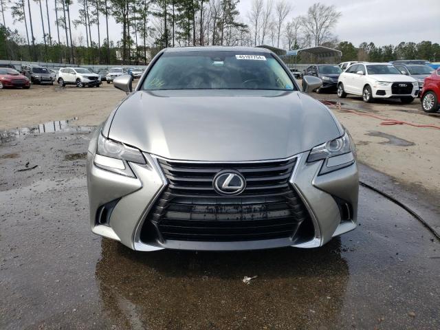 2017 LEXUS GS 200T BA JTHBA1BL3HA003949