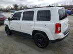 JEEP PATRIOT SP photo