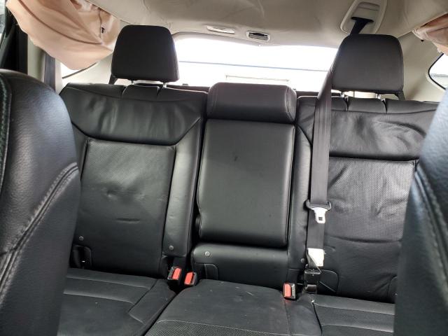 2016 HONDA CR-V TOURI 5J6RM4H90GL022637