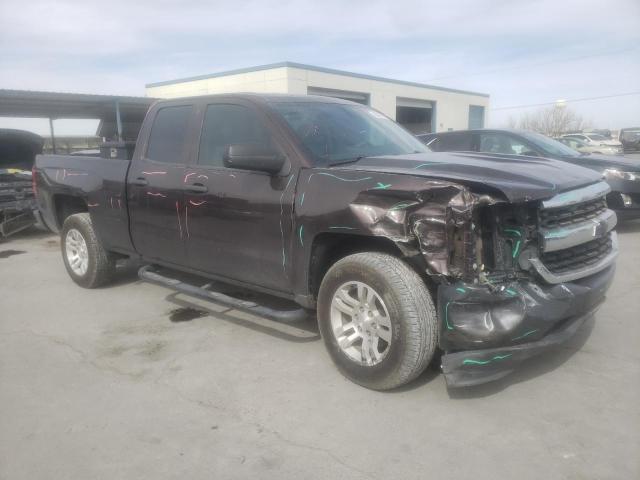 2016 CHEVROLET SILVERADO 1GCRCNEHXGZ173900