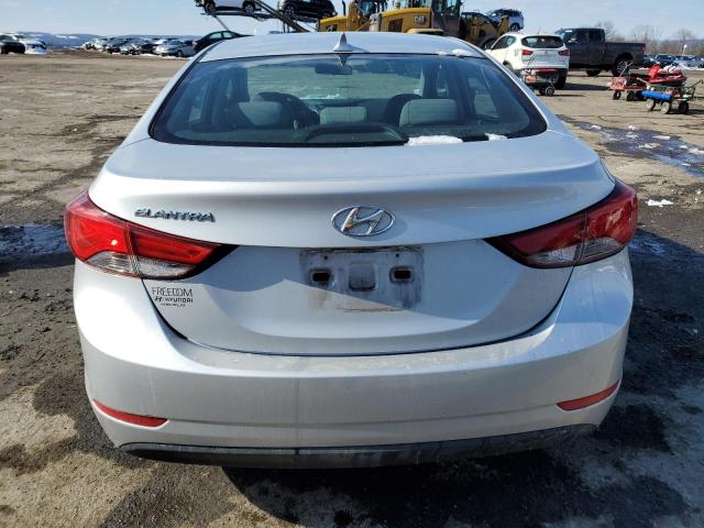 KMHDH4AE3FU229507 2015 HYUNDAI ELANTRA-5