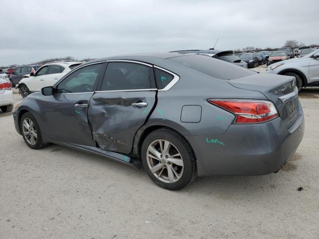Vin: 1n4al3ap4ec198358, lot: 43845474, nissan altima 2.5 20142