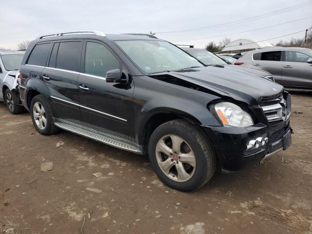 Vin: 4jgbf7be3ba628278, lot: 40179454, mercedes-benz gl-class 450 4matic 20114