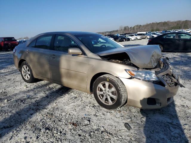 2011 Toyota Camry Base VIN: 4T4BF3EK8BR089378 Lot: 54384064