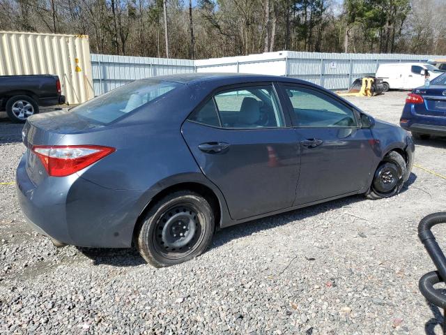 2016 TOYOTA COROLLA L 2T1BURHE0GC633549
