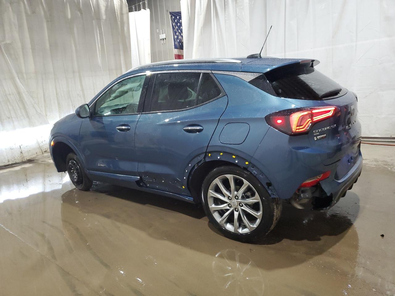 KL4AMGSL8RB020565 BUICK ENCORE 2024