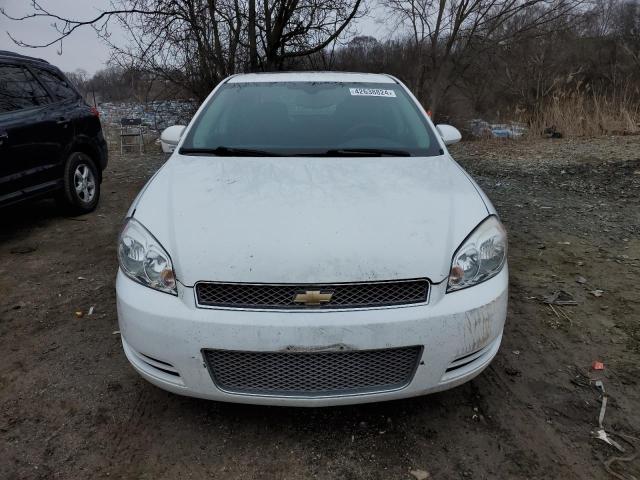 2015 CHEVROLET IMPALA LIM 2G1WB5E38F1120350