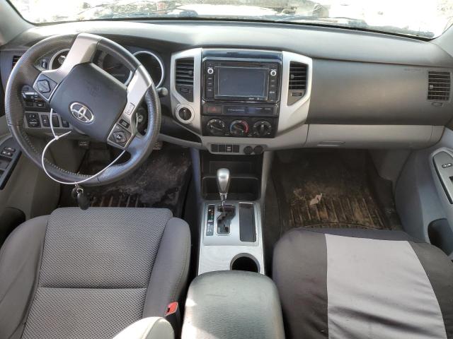 2015 TOYOTA TACOMA DOU 3TMLU4EN2FM171027
