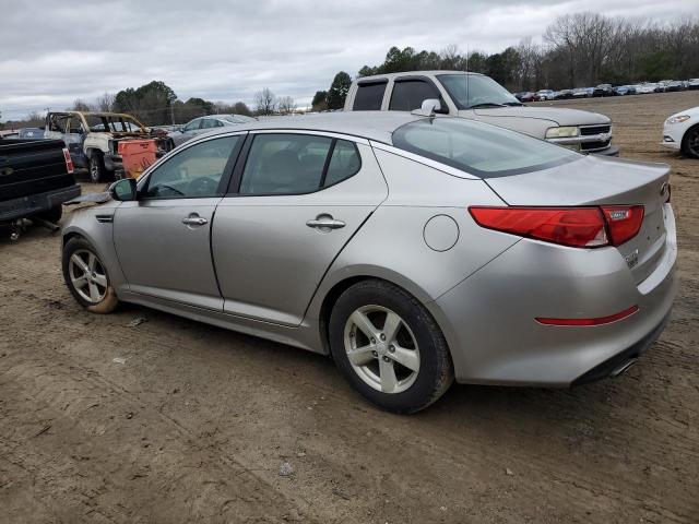 2014 Kia Optima Lx VIN: KNAGM4A78E5478681 Lot: 42676574