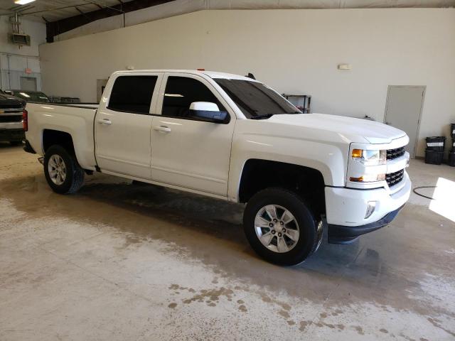 3GCPCREC2JG499104 | 2018 Chevrolet silverado c1500 lt