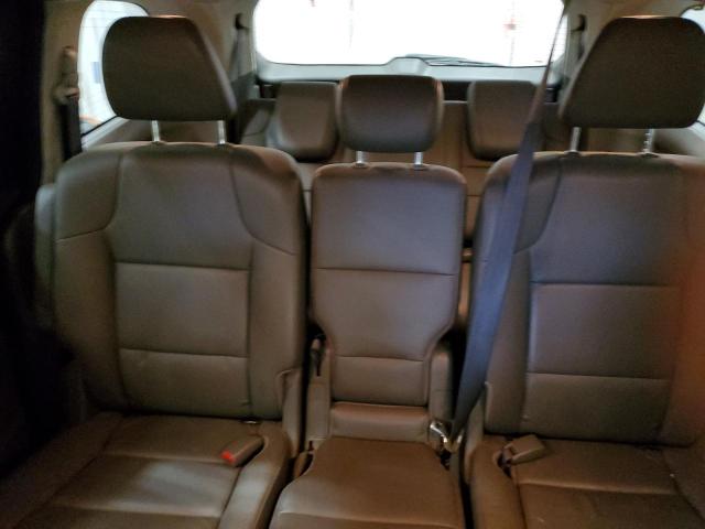 2016 HONDA ODYSSEY EX 5FNRL5H63GB044199