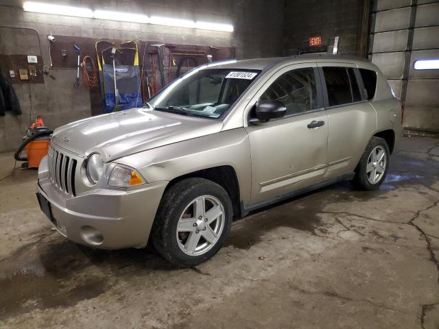 2009 Jeep Compass Sport