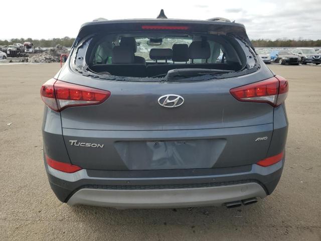 2018 HYUNDAI TUCSON VAL KM8J3CA2XJU726886
