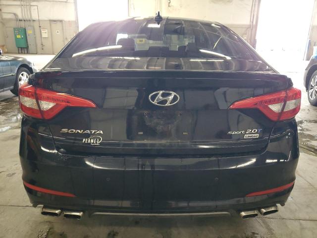 5NPE34ABXFH255917 | 2015 Hyundai sonata sport