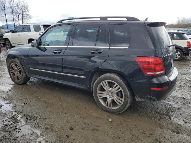 2015 MERCEDES-BENZ GLK 350 4M WDCGG8JB6FG408134