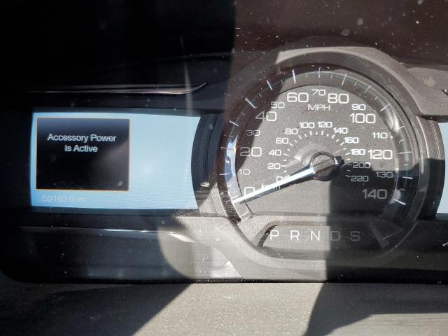 2018 FORD FLEX SEL - 2FMHK6C86JBA15843