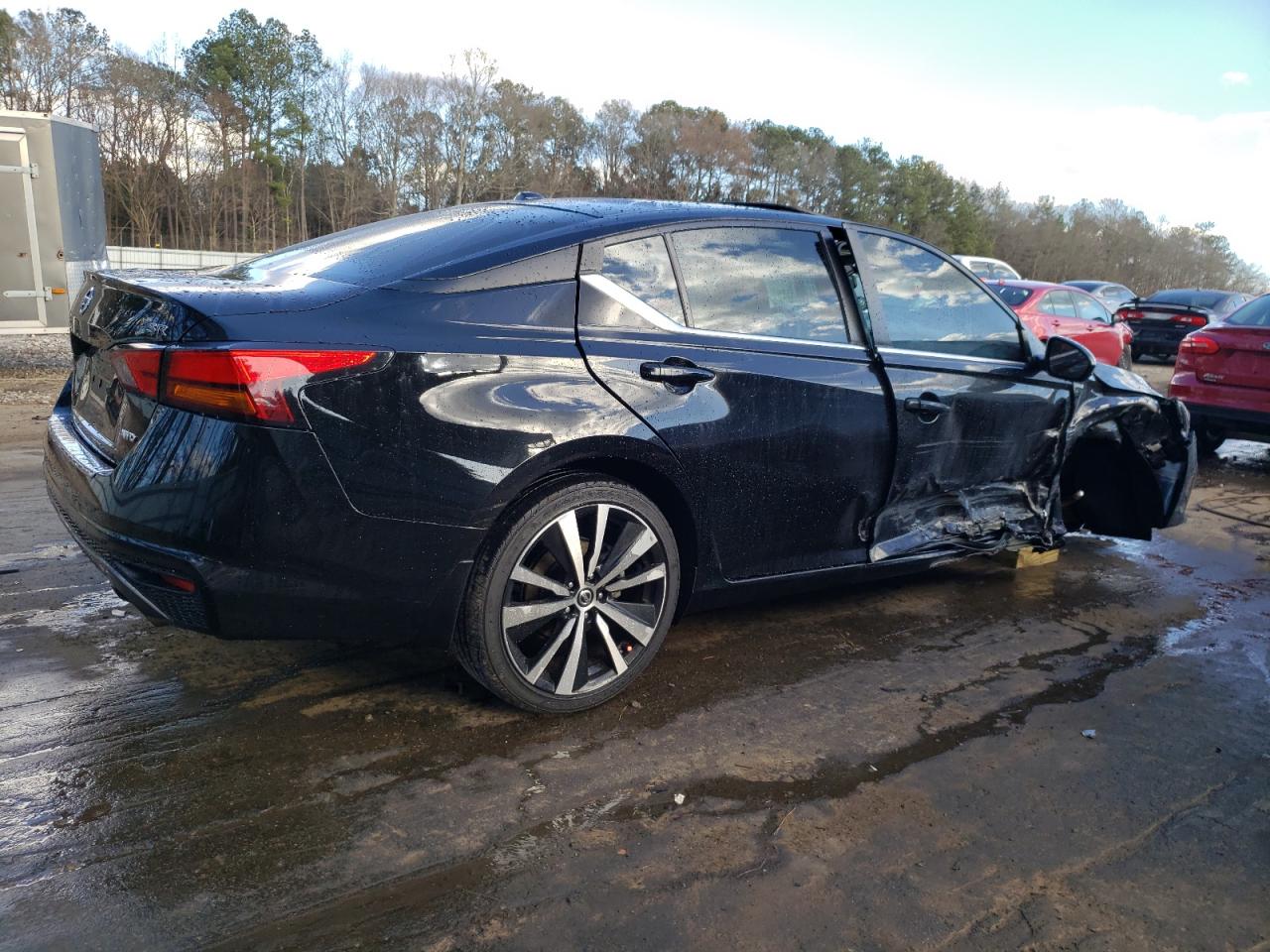 1N4BL4CW4KC247214 NISSAN ALTIMA 2019