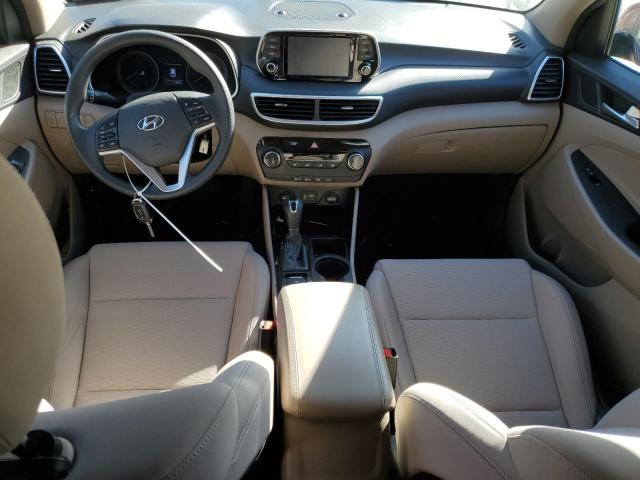 2019 HYUNDAI TUCSON SE KM8J23A43KU949437