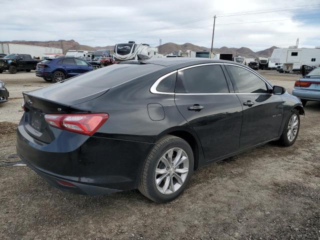 2019 CHEVROLET MALIBU LT - 1G1ZD5STXKF107405