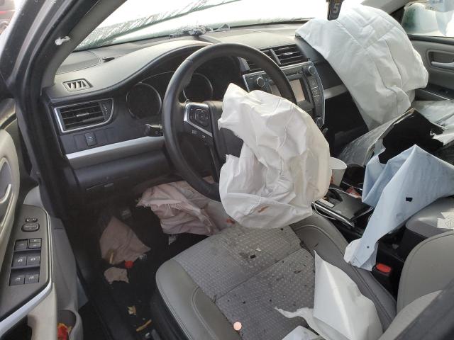 2015 Toyota Camry Le VIN: 4T1BF1FK8FU495258 Lot: 43729404