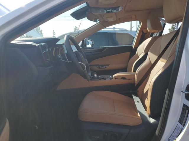2024 LEXUS NX 250 BAS 2T2ADCAZ5RC009895
