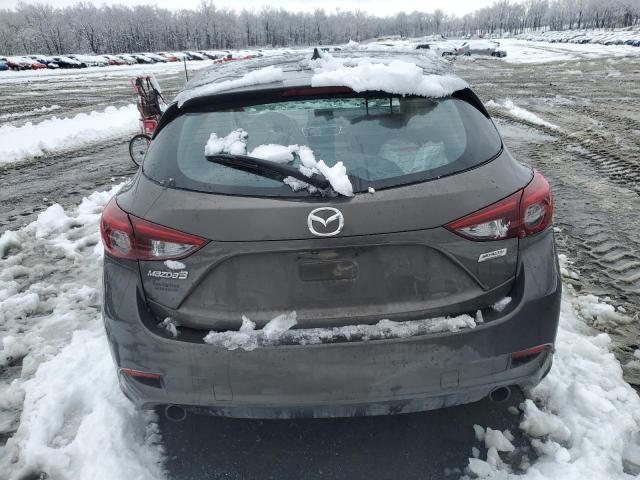 2017 MAZDA 3 3MZBN1M36HM146803