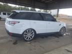 LAND ROVER RANGE ROVE photo