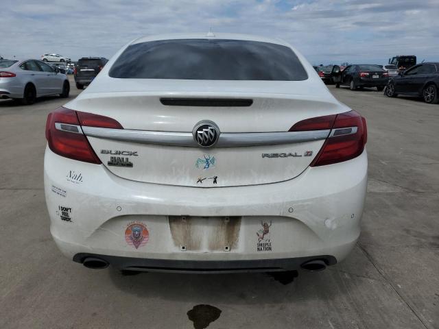 2014 Buick Regal Premium VIN: 2G4GN5EX5E9229964 Lot: 44741704