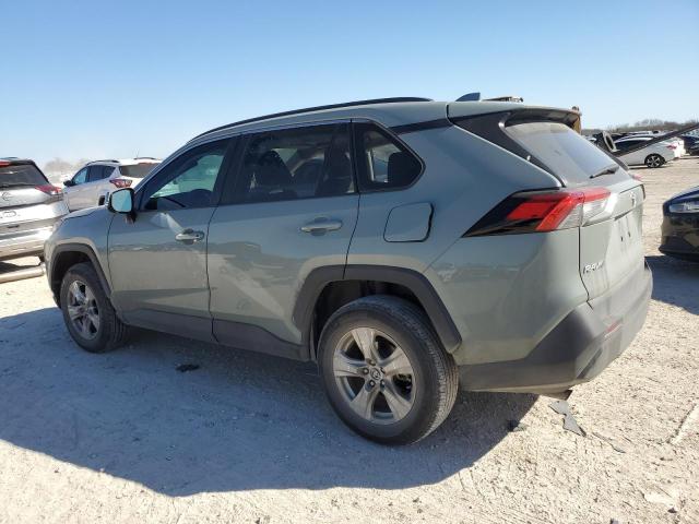 2021 Toyota Rav4 Xle VIN: 2T3W1RFV1MW133124 Lot: 42928794