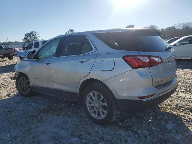 2019 CHEVROLET EQUINOX LT 3GNAXJEV7KS607171