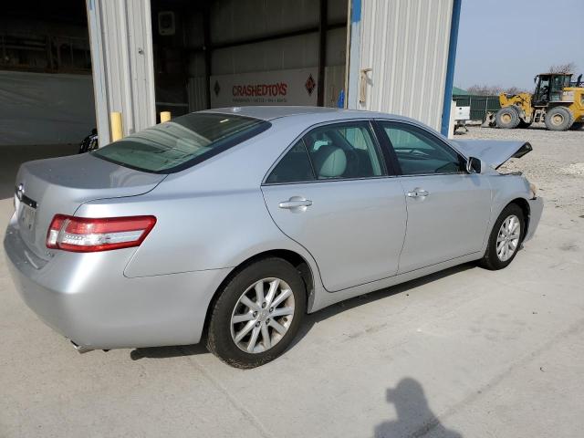 Vin: 4t4bf3ekxar033702, lot: 43270494, toyota camry base 20103