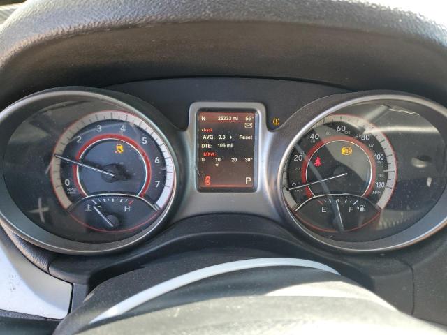 2016 DODGE JOURNEY CR 3C4PDCGB9GT143604