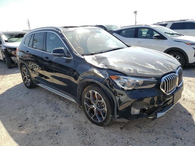2020 BMW X1 XDRIVE2 WBXJG9C00L5P98879